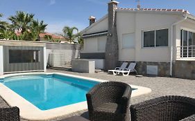 Casa Alta - Villa Med Privat Svommebasseng