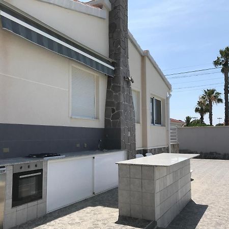 Casa Alta - Villa Med Privat Svommebasseng Ciudad Quesada Exterior photo