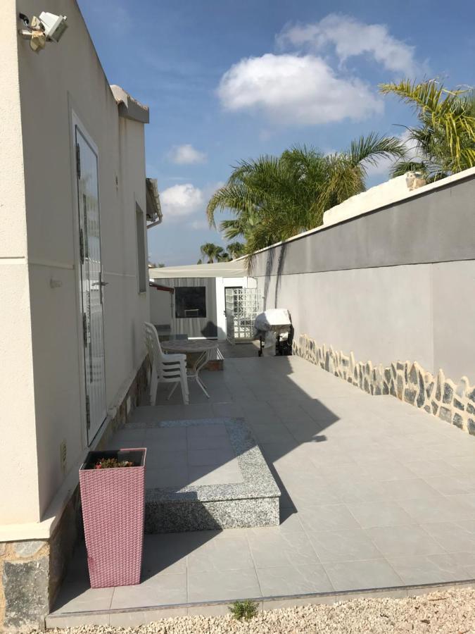 Casa Alta - Villa Med Privat Svommebasseng Ciudad Quesada Exterior photo